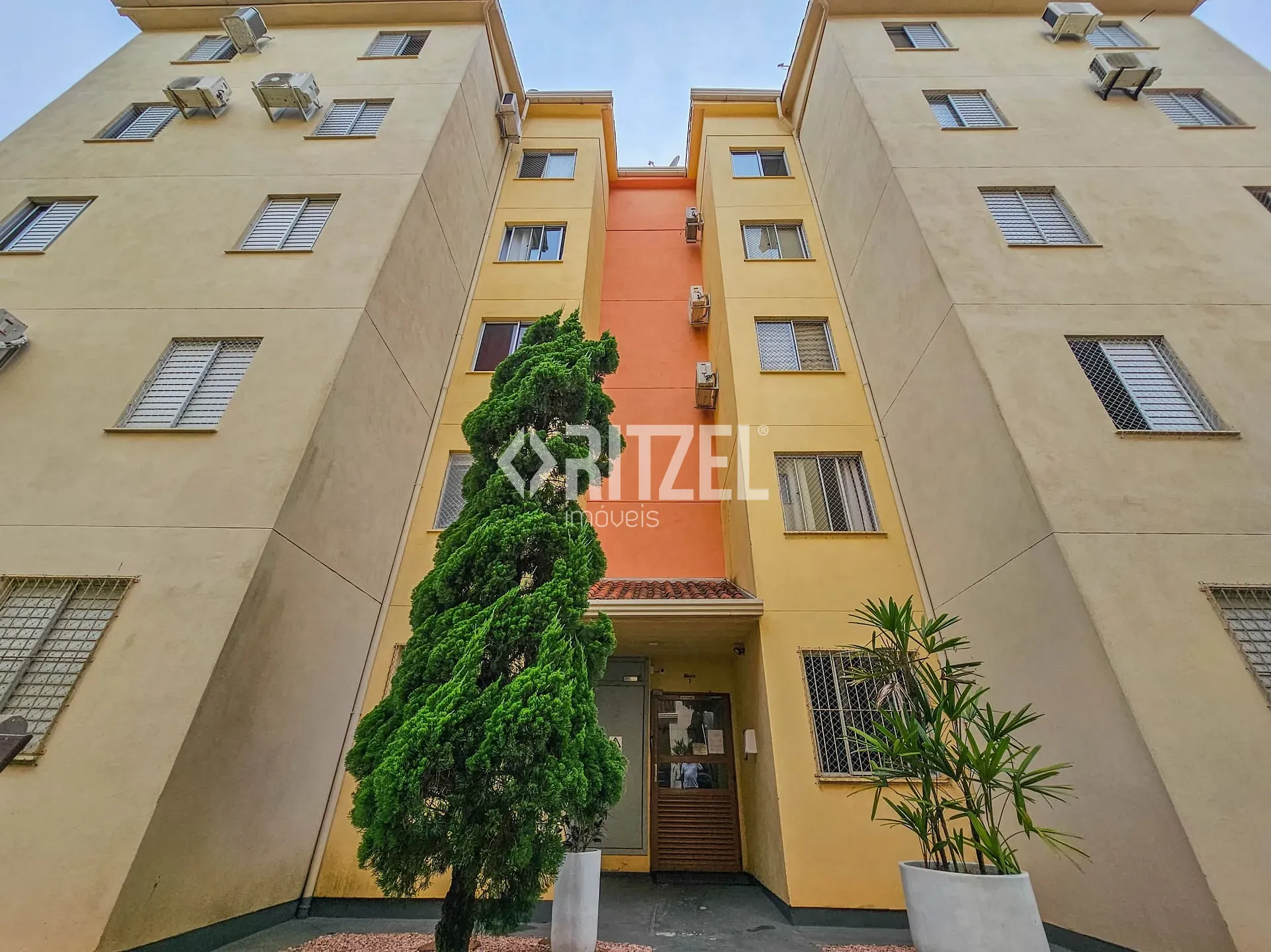 Apartamento, 2 quartos, 45 m² - Foto 17