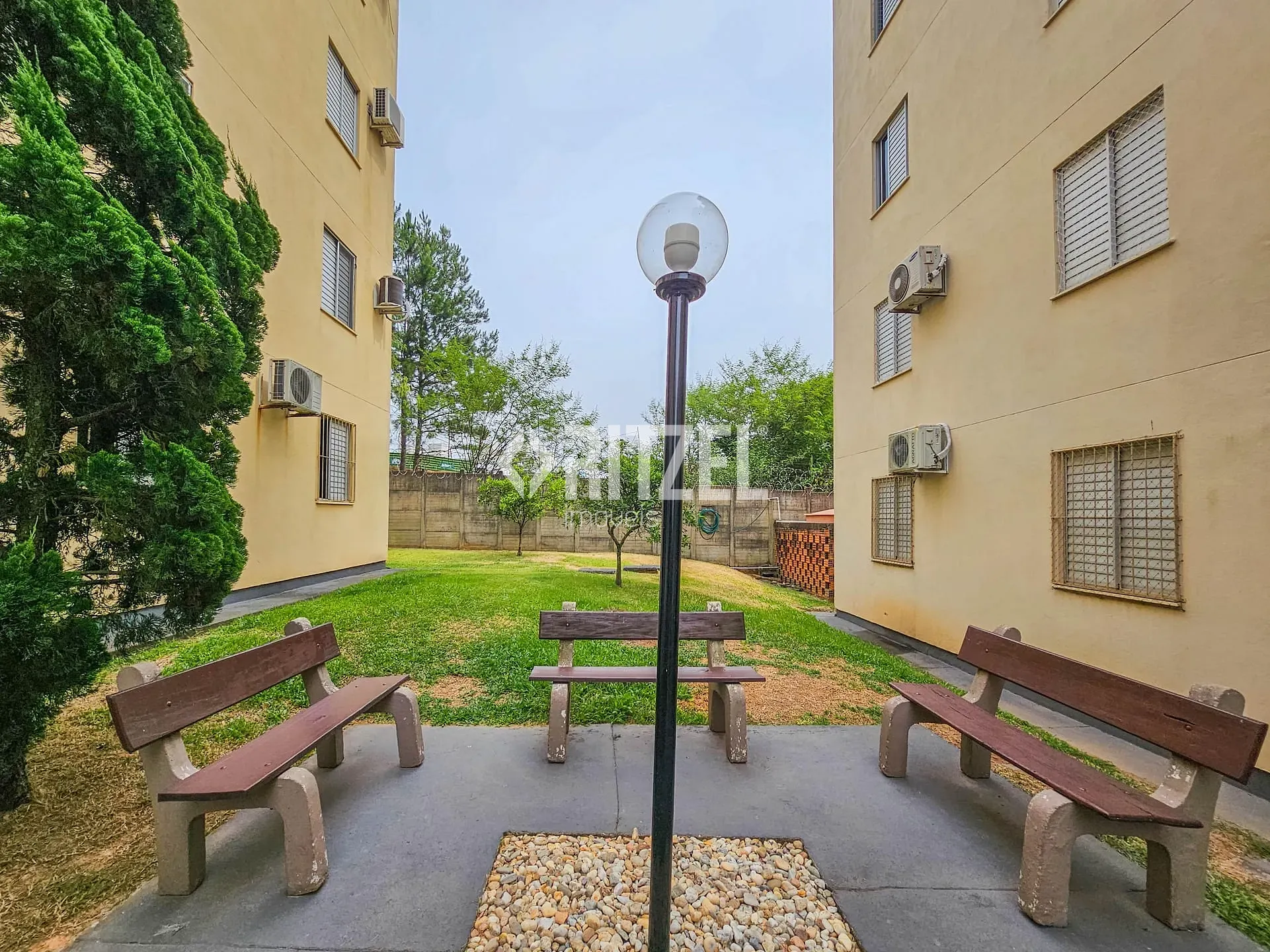 Apartamento, 2 quartos, 45 m² - Foto 18