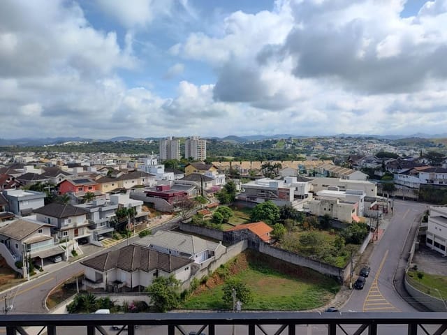 Foto do Apartamento - Apartamento à venda 3 Quartos, 1 Suite, 2 Vagas, 84M², Urbanova, São José dos Campos - SP | Edifício Grand Vita | RUSSI IMÓVEIS