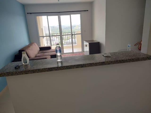 Foto do Apartamento - Apartamento à venda 3 Quartos, 1 Suite, 2 Vagas, 84M², Urbanova, São José dos Campos - SP | Edifício Grand Vita | RUSSI IMÓVEIS
