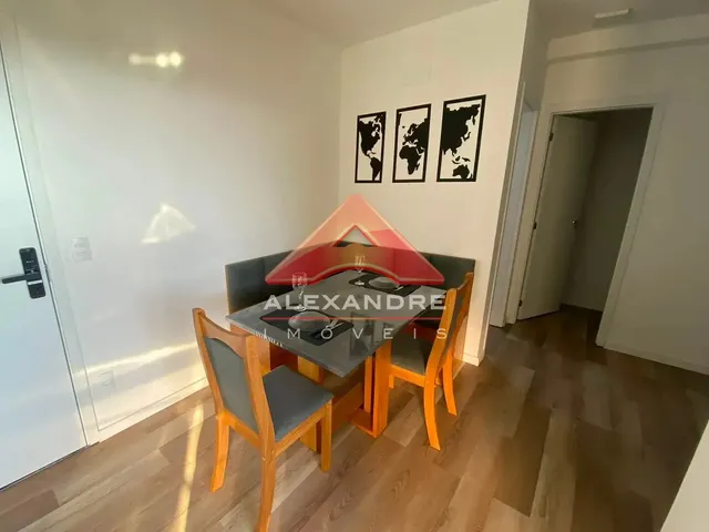 Apartamento com 10m² 2 quartos e 1 banheiro, à venda, no bairro Loteamento Floresta em São José Dos Campos