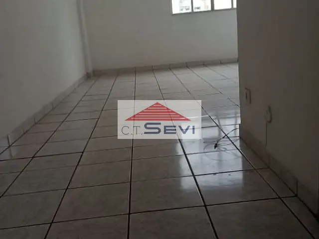 Apartamento com 41m² 1 quarto e 1 banheiro, à venda, no bairro Higienópolis em São Paulo
