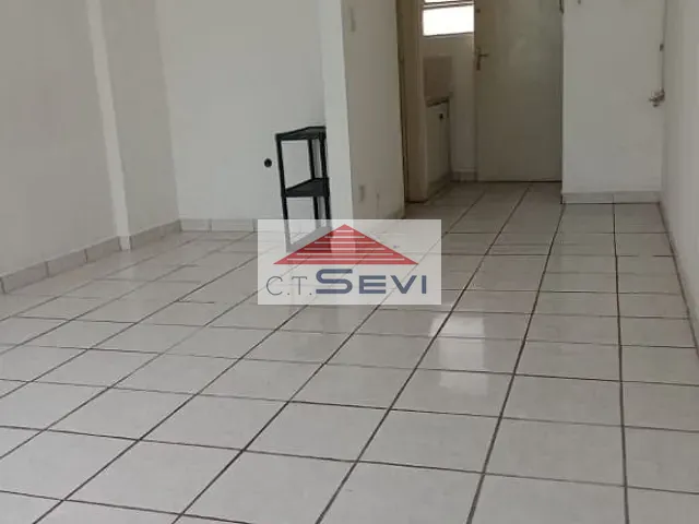 Apartamento com 41m² 1 quarto e 1 banheiro, à venda, no bairro Higienópolis em São Paulo