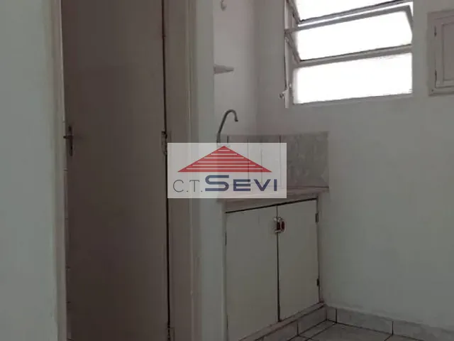 Apartamento com 41m² 1 quarto e 1 banheiro, à venda, no bairro Higienópolis em São Paulo
