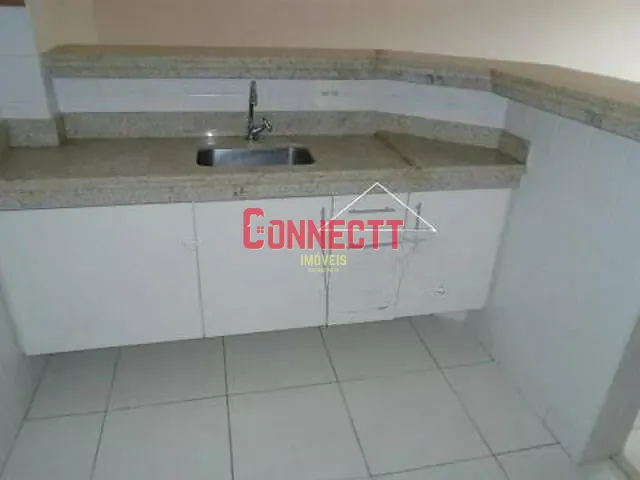 Apartamento com 69m² 2 quartos e 2 banheiros, à venda, no bairro Vila Amélia em Ribeirão Preto