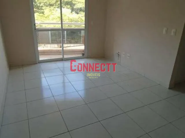Apartamento com 69m² 2 quartos e 2 banheiros, à venda, no bairro Vila Amélia em Ribeirão Preto