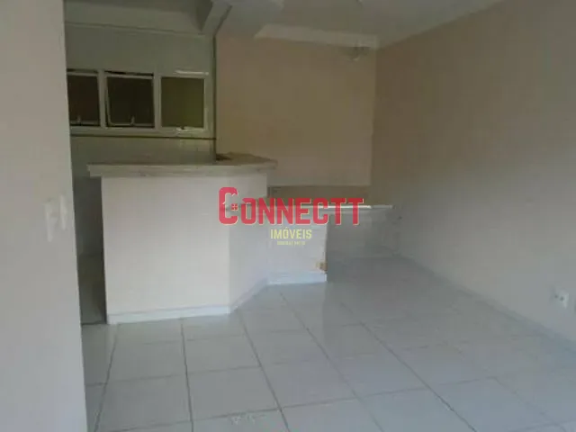 Apartamento com 69m² 2 quartos e 2 banheiros, à venda, no bairro Vila Amélia em Ribeirão Preto