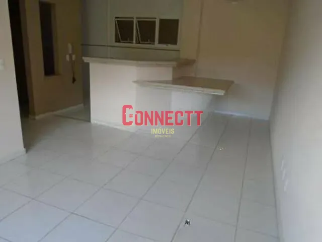 Apartamento com 69m² 2 quartos e 2 banheiros, à venda, no bairro Vila Amélia em Ribeirão Preto