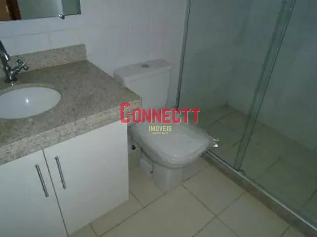 Apartamento com 69m² 2 quartos e 2 banheiros, à venda, no bairro Vila Amélia em Ribeirão Preto