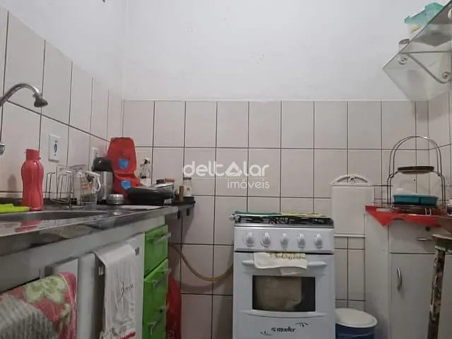 Apartamento com 51m² 2 quartos e 1 banheiro, à venda, no bairro Santa Mônica em Belo Horizonte