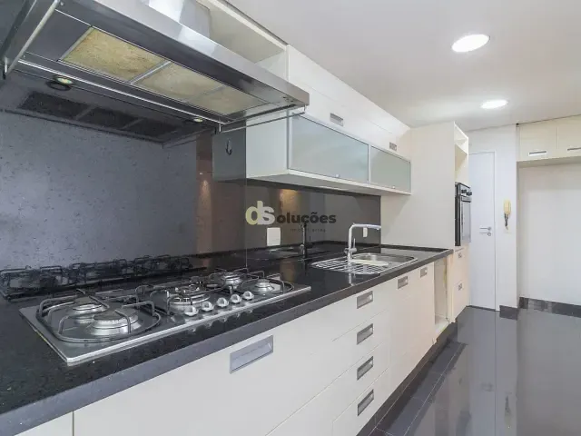 Apartamento 2 quartos e 3 banheiros, à venda, no bairro Pinheiros em São Paulo