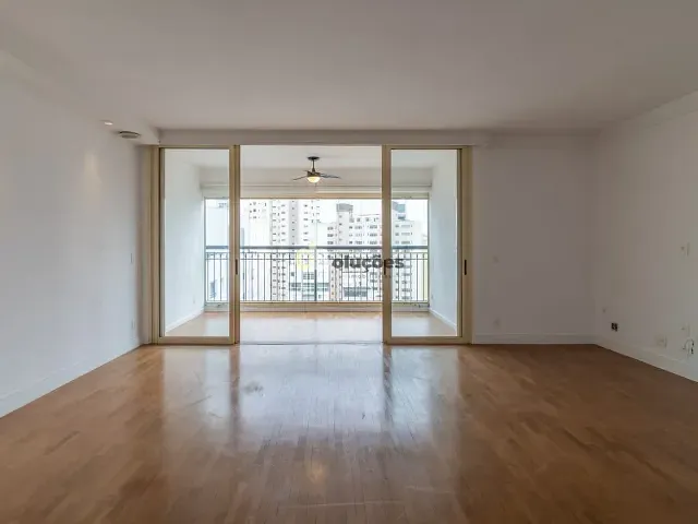 Apartamento 2 quartos e 3 banheiros, à venda, no bairro Pinheiros em São Paulo