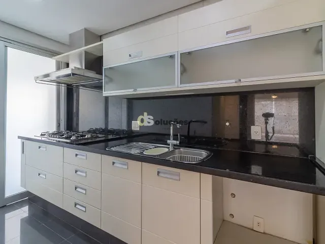 Apartamento 2 quartos e 3 banheiros, à venda, no bairro Pinheiros em São Paulo