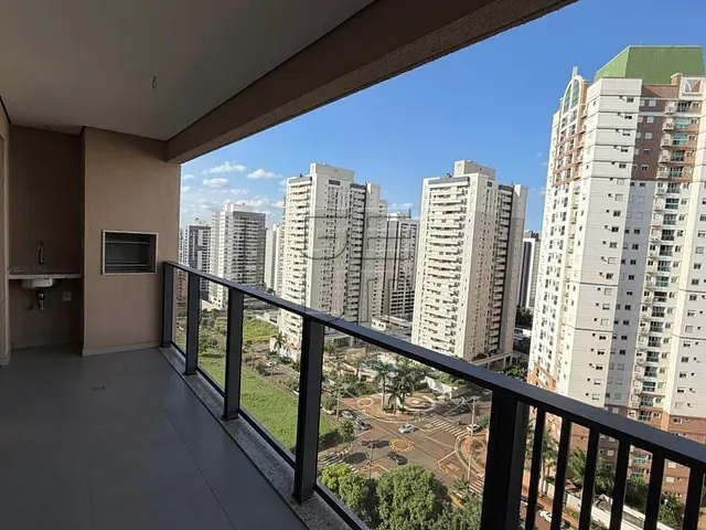 Apartamento 3 quartos e 2 banheiros, à venda, no bairro Santa Rosa em Londrina