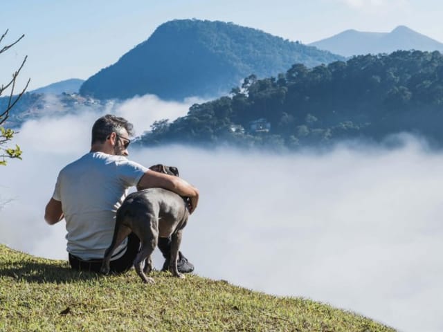 Apartamento à venda, no bairro Itaipava em Petrópolis