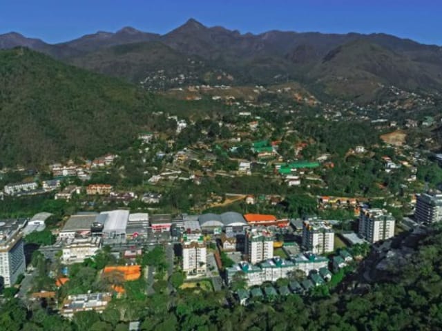 Apartamento à venda, no bairro Itaipava em Petrópolis