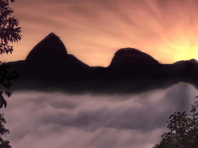 Apartamento à venda, no bairro Itaipava em Petrópolis