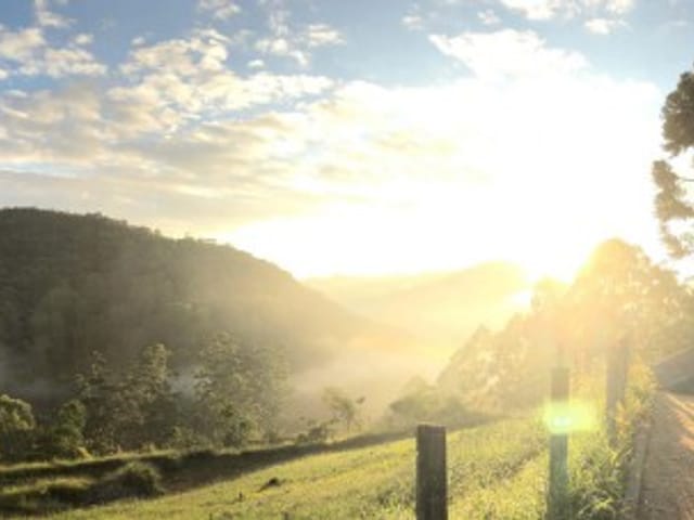 Apartamento à venda, no bairro Itaipava em Petrópolis