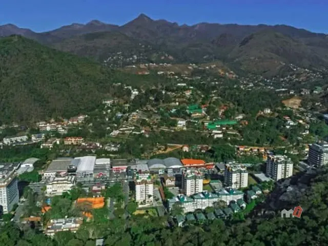 Apartamento à venda, no bairro Itaipava em Petrópolis