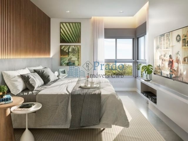 Apartamento 3 quartos e 5 banheiros, à venda, no bairro Cacupé em Florianópolis