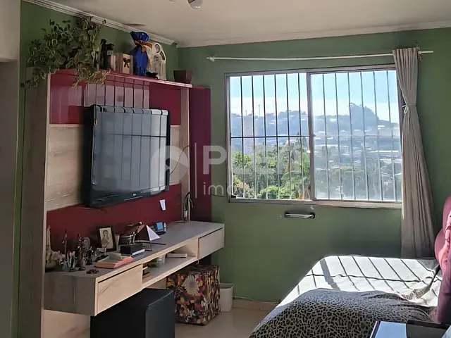 Apartamento com 50m² 2 quartos e 1 banheiro, à venda, no bairro Vila Irmãos Arnoni em São Paulo