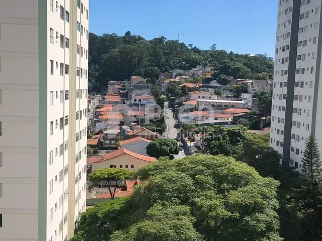 Apartamento com 50m² 2 quartos e 1 banheiro, à venda, no bairro Vila Irmãos Arnoni em São Paulo