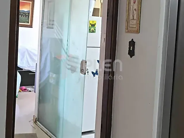 Apartamento com 50m² 2 quartos e 1 banheiro, à venda, no bairro Vila Irmãos Arnoni em São Paulo