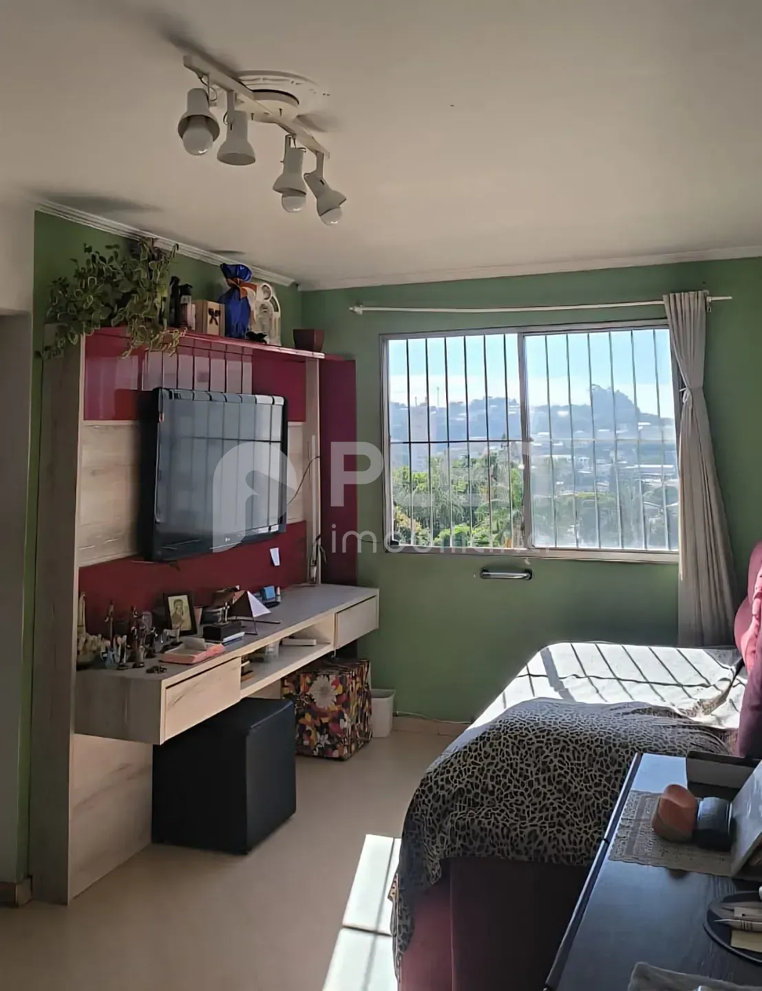 Apartamento de 2 quartos à venda em Vila Irmãos Arnoni, São Paulo