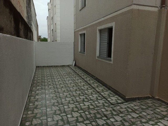 Foto do Apartamento - Apartamento Spazio Campo Lazio com 3 dormitórios à venda, 62 m² por R$318.000,00 - Bosque dos Eucaliptos - São José dos Campos/SP | RUSSI IMÓVEIS
