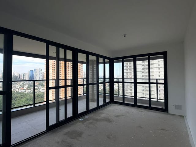 Apartamento com 113m² 3 quartos e 4 banheiros, à venda, no bairro Alphagran Alphaville em Barueri