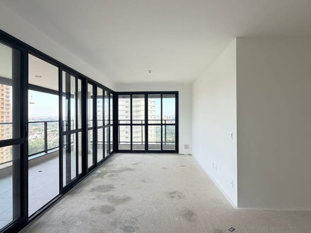 Apartamento com 113m² 3 quartos e 4 banheiros, à venda, no bairro Alphagran Alphaville em Barueri