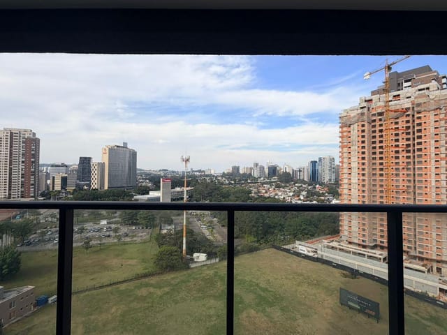 Apartamento com 113m² 3 quartos e 4 banheiros, à venda, no bairro Alphagran Alphaville em Barueri