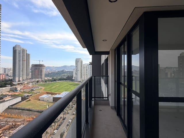 Apartamento com 113m² 3 quartos e 4 banheiros, à venda, no bairro Alphagran Alphaville em Barueri