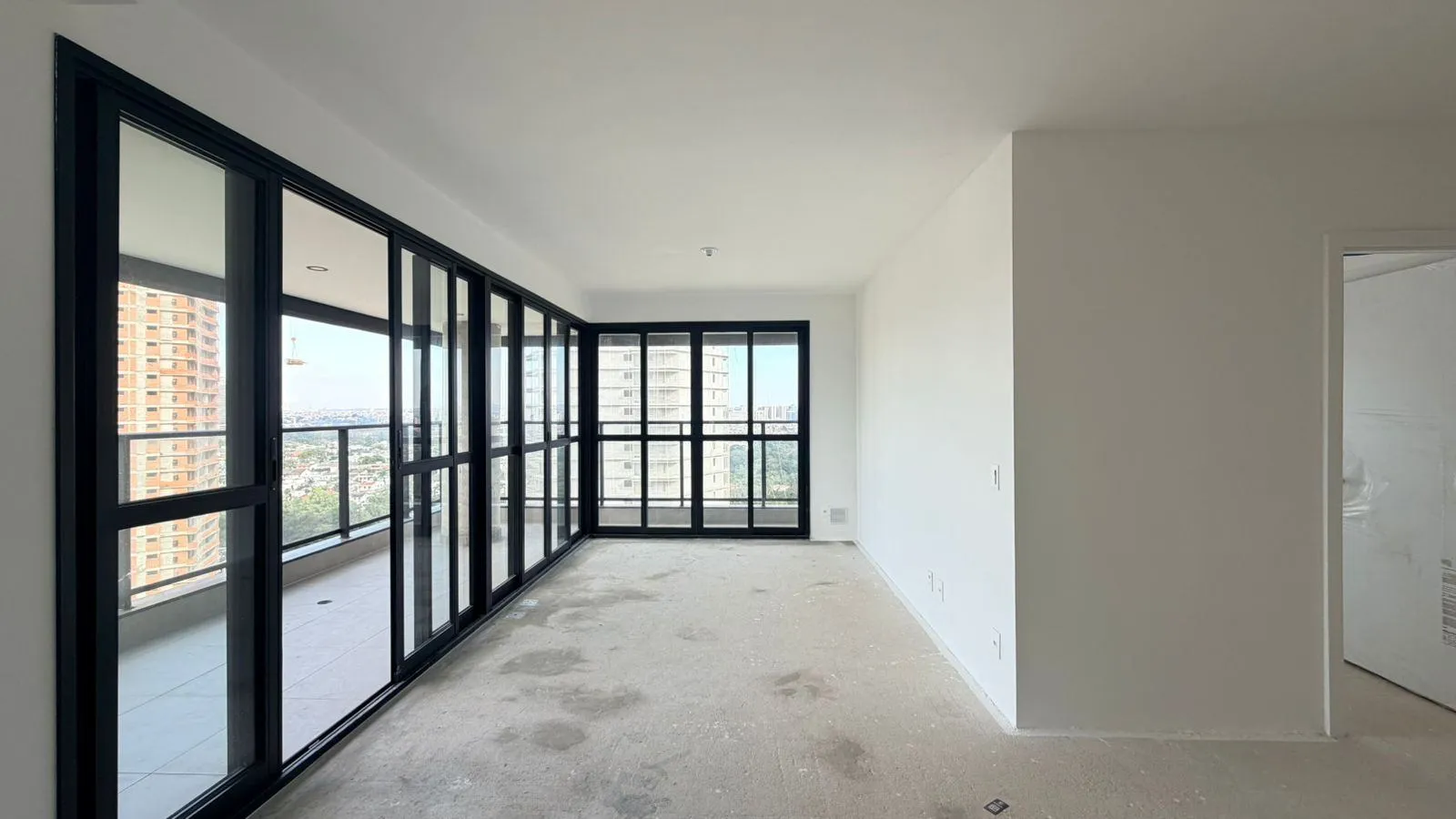 Apartamento em Alphagran Alphaville — foto 2