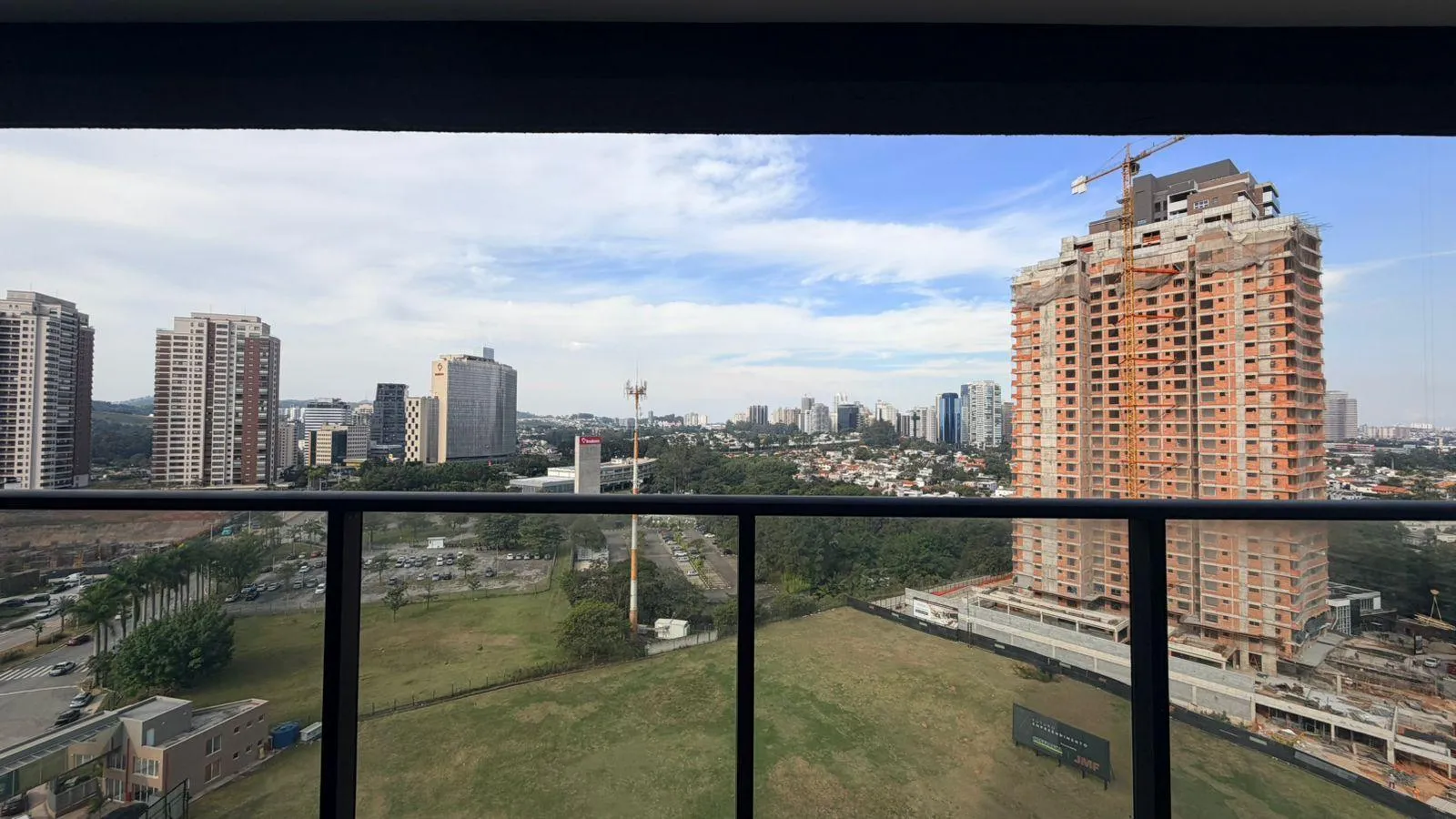 Apartamento em Alphagran Alphaville — foto 3