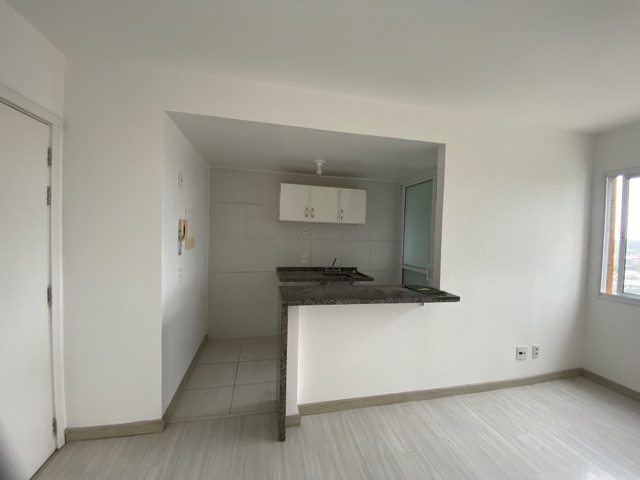 Apartamento 2 quartos e 2 banheiros, à venda, no bairro Areal em Pelotas