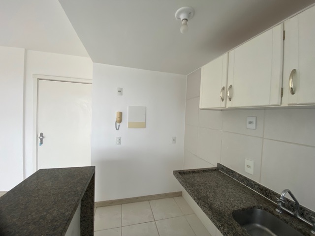 Apartamento 2 quartos e 2 banheiros, à venda, no bairro Areal em Pelotas