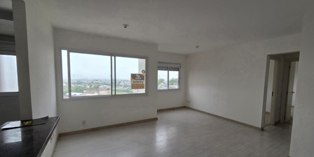 Apartamento 2 quartos e 2 banheiros, à venda, no bairro Areal em Pelotas
