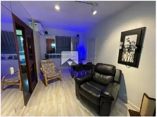Apartamento com 64m² 2 quartos e 1 banheiro, à venda, no bairro São Lourenço em Niterói