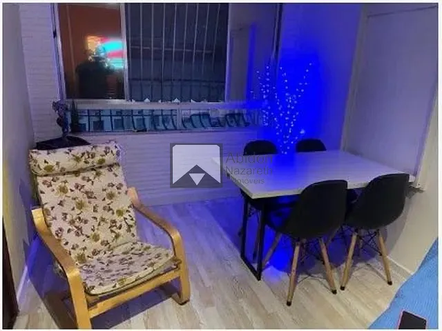 Apartamento com 64m² 2 quartos e 1 banheiro, à venda, no bairro São Lourenço em Niterói