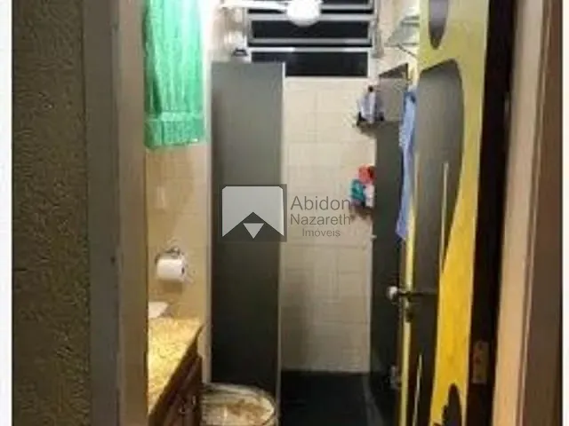 Apartamento com 64m² 2 quartos e 1 banheiro, à venda, no bairro São Lourenço em Niterói