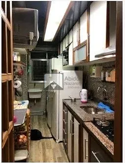Apartamento, 2 quartos, 64 m² - Foto 7