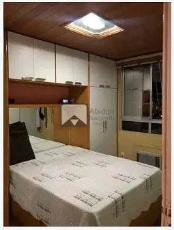 Apartamento, 2 quartos, 64 m² - Foto 12