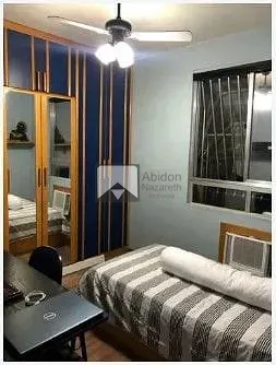 Apartamento, 2 quartos, 64 m² - Foto 8