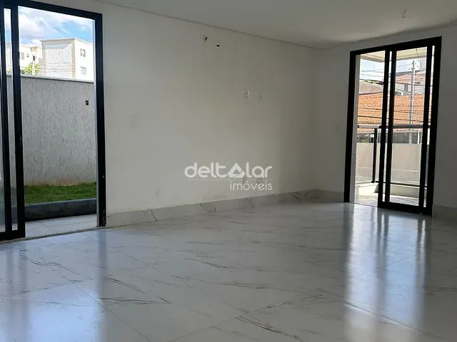 Apartamento com 190m² 3 quartos e 2 banheiros, à venda, no bairro Santa Amélia em Belo Horizonte