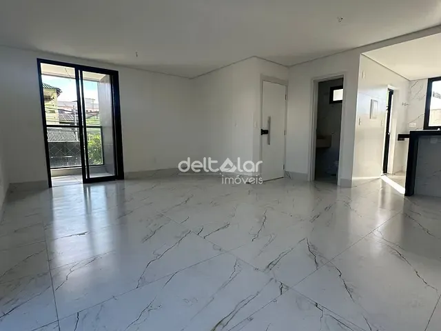 Apartamento com 190m² 3 quartos e 2 banheiros, à venda, no bairro Santa Amélia em Belo Horizonte