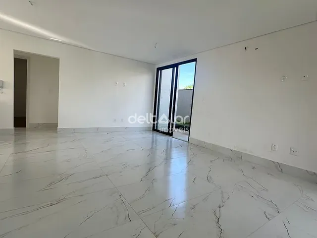 Apartamento com 190m² 3 quartos e 2 banheiros, à venda, no bairro Santa Amélia em Belo Horizonte