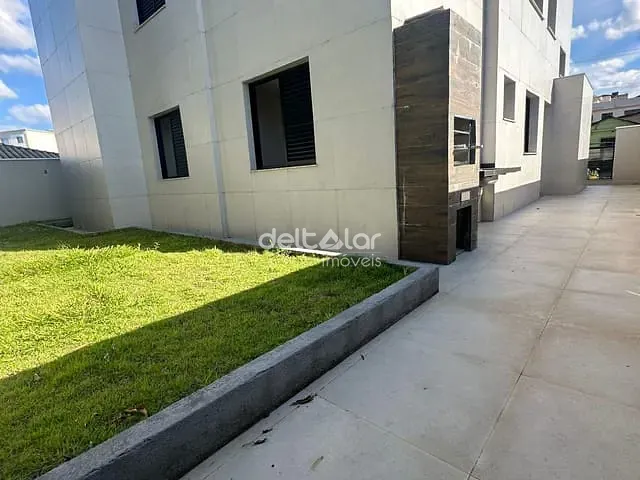 Apartamento com 190m² 3 quartos e 2 banheiros, à venda, no bairro Santa Amélia em Belo Horizonte
