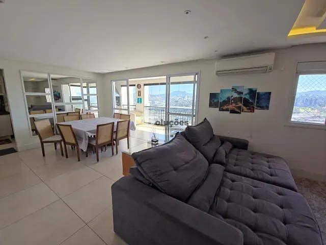Apartamento 2 quartos e 3 banheiros, para alugar, no bairro Vila Leopoldina em São Paulo