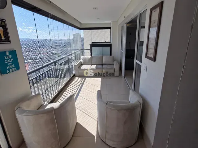 Apartamento 2 quartos e 3 banheiros, para alugar, no bairro Vila Leopoldina em São Paulo